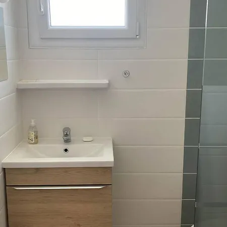 Maison Et Climatises Proche A - Fr-1-696-81 Holiday home