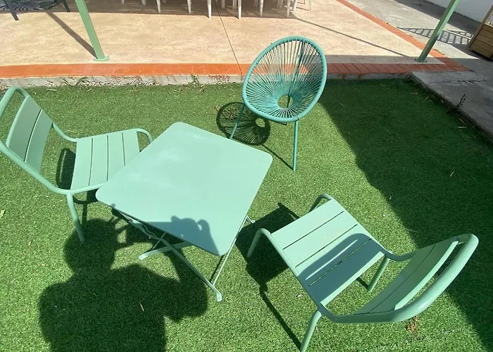 Maison Et Climatises Proche A - Fr-1-696-81 Holiday home Canet-en-Roussillon