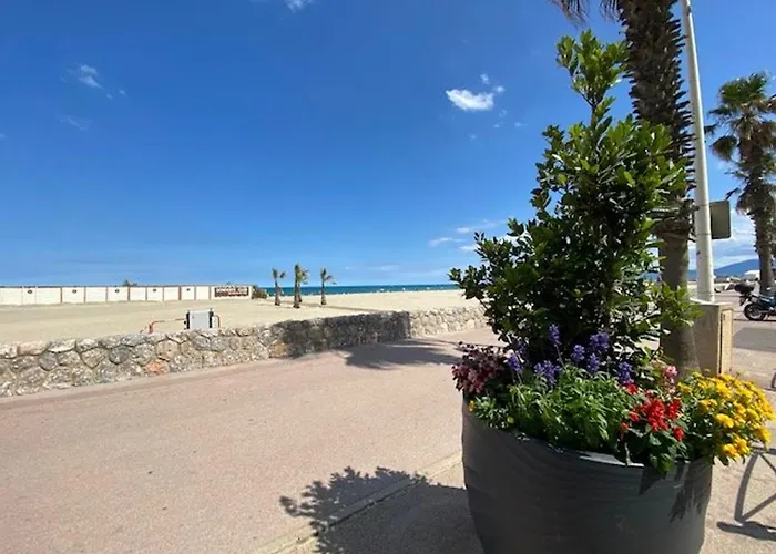 Maison Et Climatises Proche A - Fr-1-696-81 Holiday home Canet-en-Roussillon