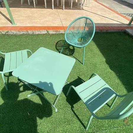 Maison Et Climatises Proche A - Fr-1-696-81 Hébergement de vacances Canet-en-Roussillon
